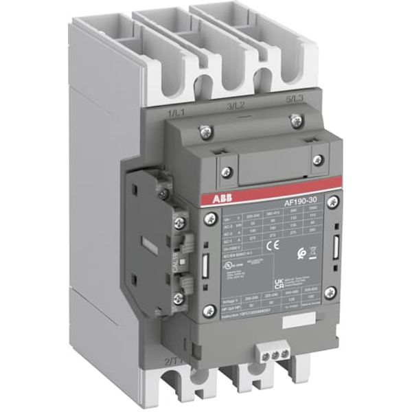 AF190-30-11-31 Contactor image 1