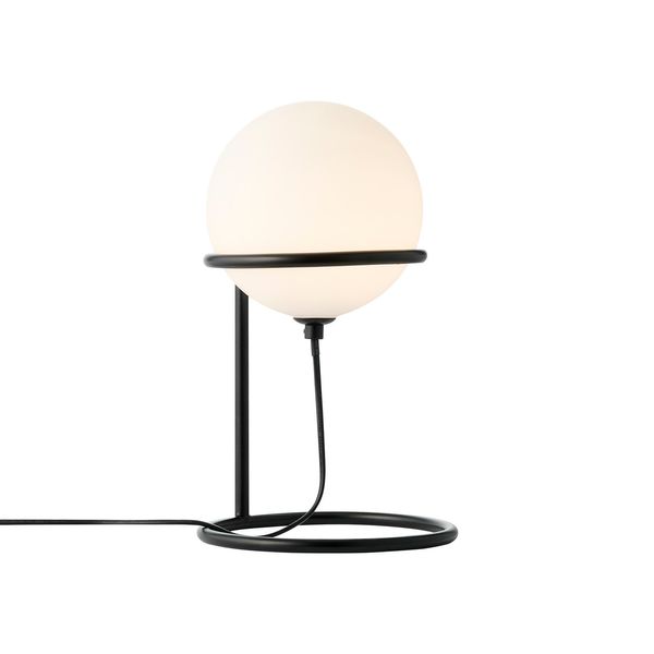 Wilson | Table lamp | Black image 1