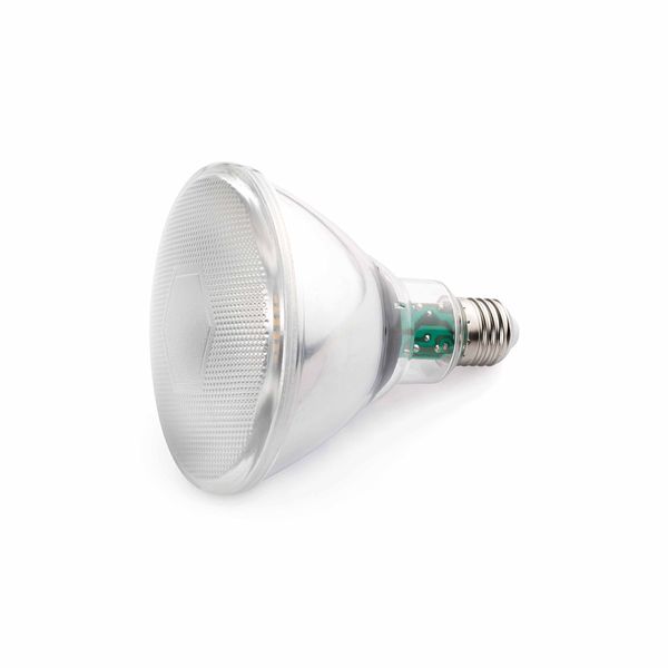 E27 PAR38 LED 10W 4000K 850LM image 1