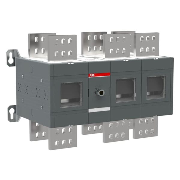 OT2000E12C CHANGE-OVER SWITCH image 1