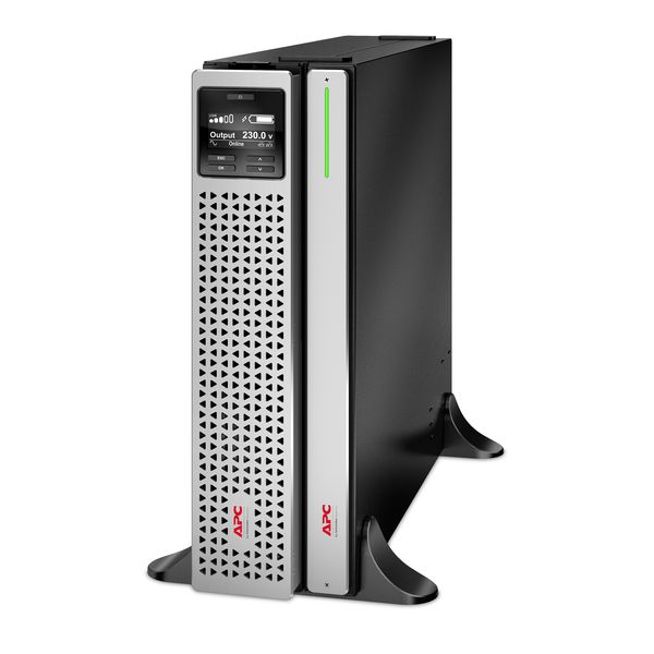 APC SMART-UPS SRT LI-ION 3000VA RM 230V image 1