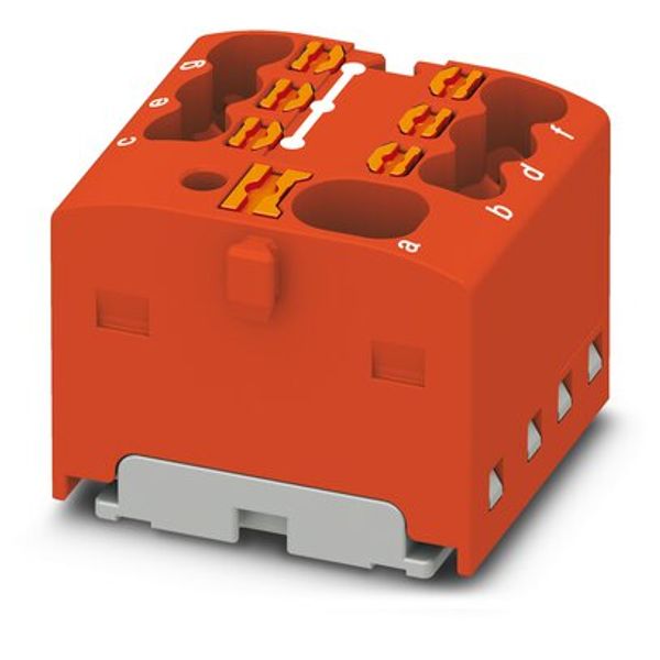 Distribution block image 3