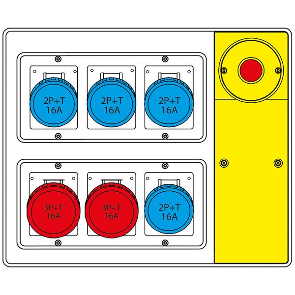 DISTRIBUTION ASSEMBLY (ACS) image 2