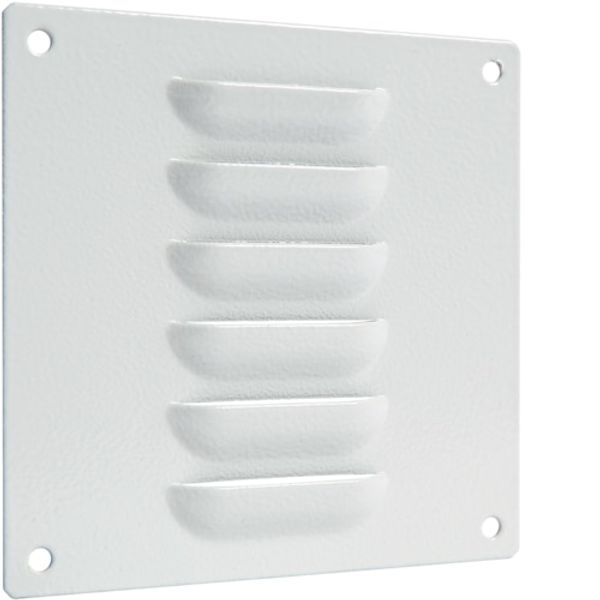 Louvers plate, Orion.Plus, 120x120 mm image 1