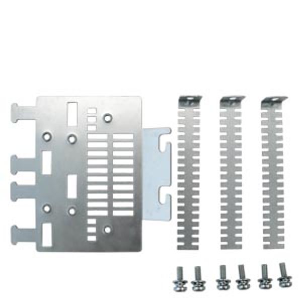 SINAMICS G120X Shield plate for FSB... image 1