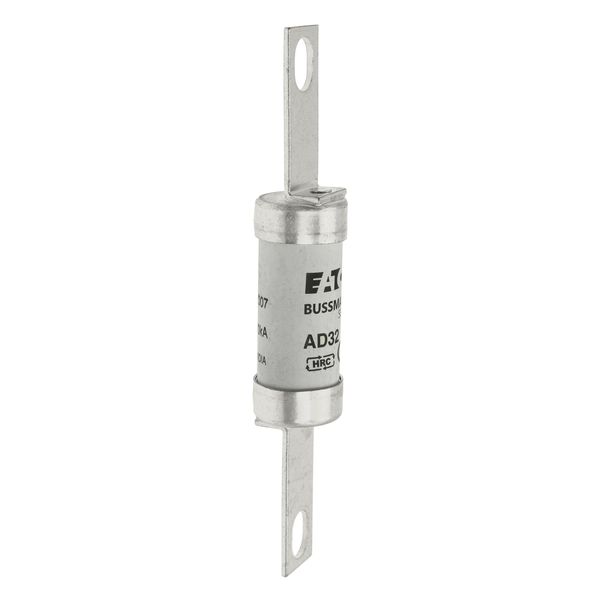 Fuse-link, low voltage, 32 A, AC 500 V, BS88, 21 x 129  mm, gL/gG, BS image 17