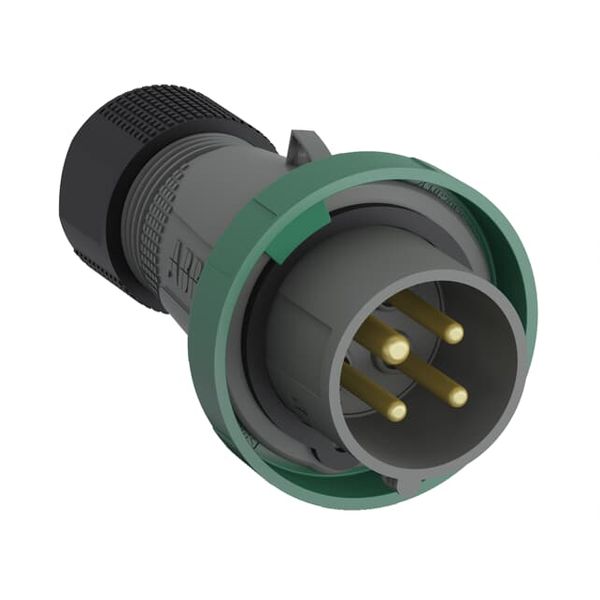 316EP2W Industrial Plug image 1