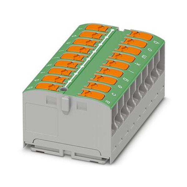 Distribution block image 1