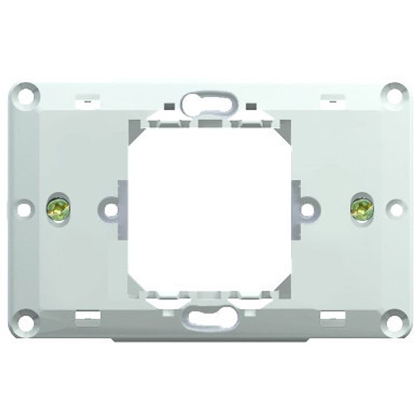 MOUNTING FRAME WITH SCREWS 2/3M 3431454 image 1