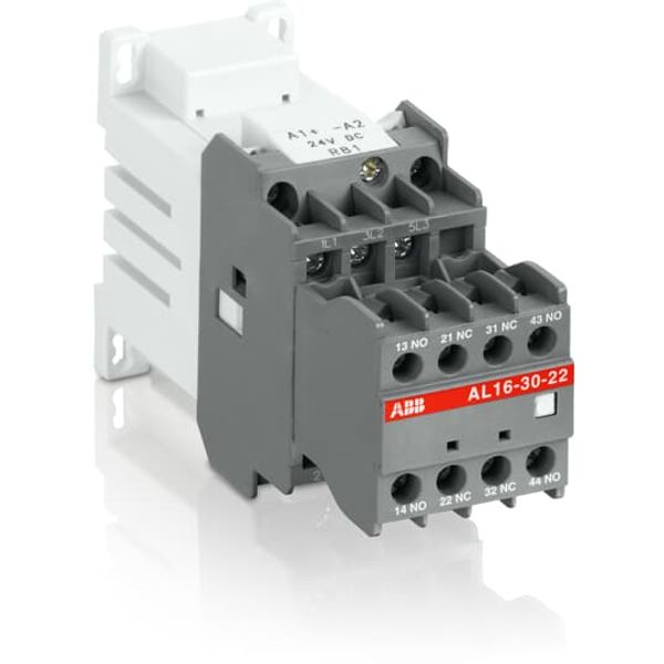 AL16-30-22 220V DC Contactor image 1