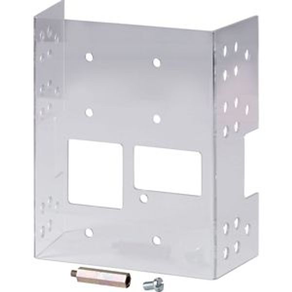 Fuse cover, for QSA100N1-A4/3 image 2