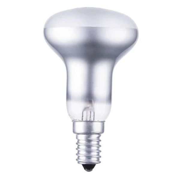 Reflector Bulb  E14 60W R50 image 1