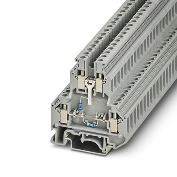 UKK 5-2R/1K4/UL-UR/10K/O-UL - Component terminal block image 1