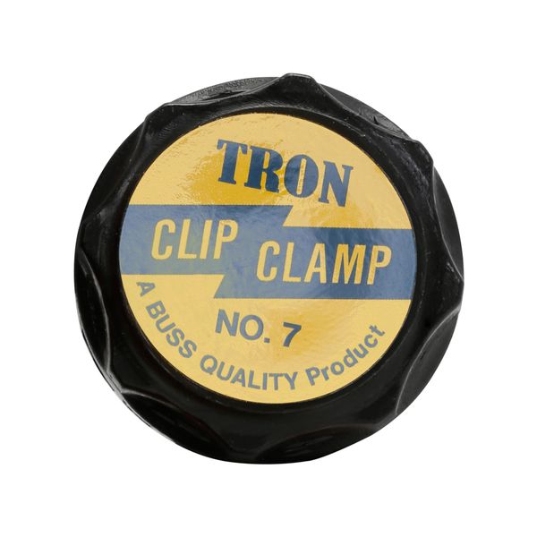 NO-7 TRON CLIP CLAMP image 18