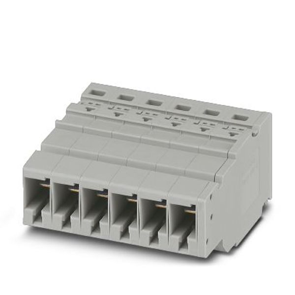 COMBI receptacle image 2