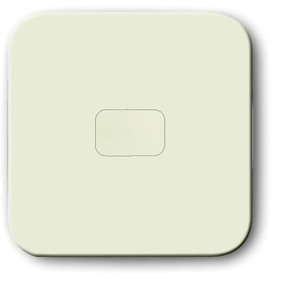 2546-212 CoverPlates (partly incl. Insert) carat® White image 1