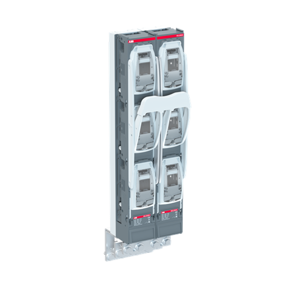 BZL2000A-3P-M12 Switch disconnector image 2