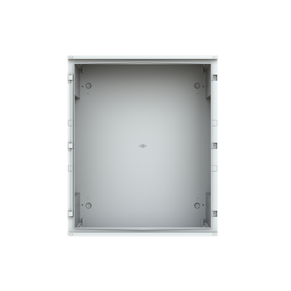 GMB6 IP66 Insulating switchboards image 1