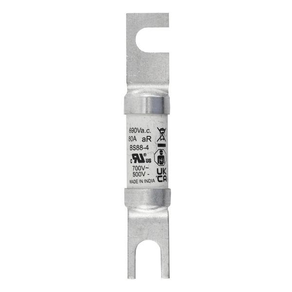 300AMP 240V AC BS88 FUSE image 12