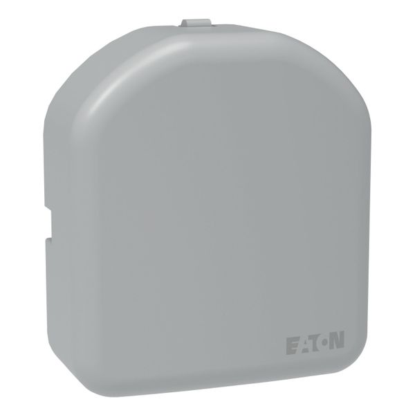 Cover xComfort LeakageStop sensor unit, Silver, matt image 10
