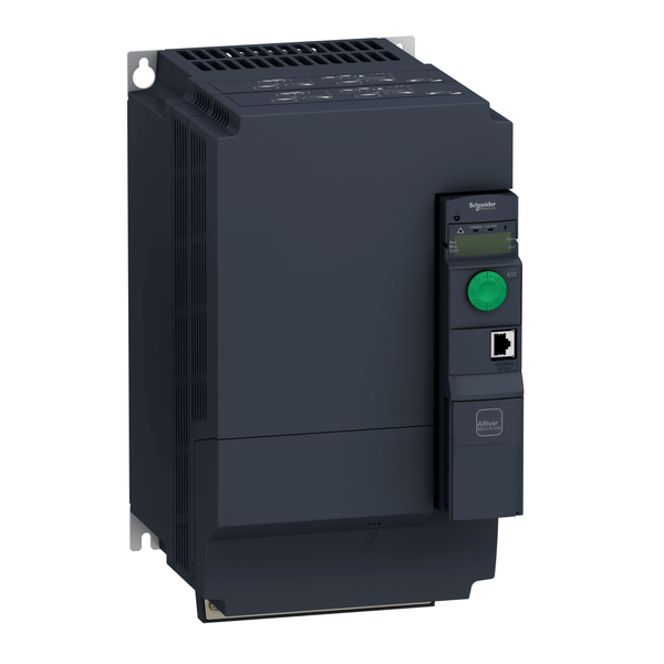 Variable speed drive, Altivar Machine ATV320, 11 kW, 380...500 V, 3 phases, book image 4