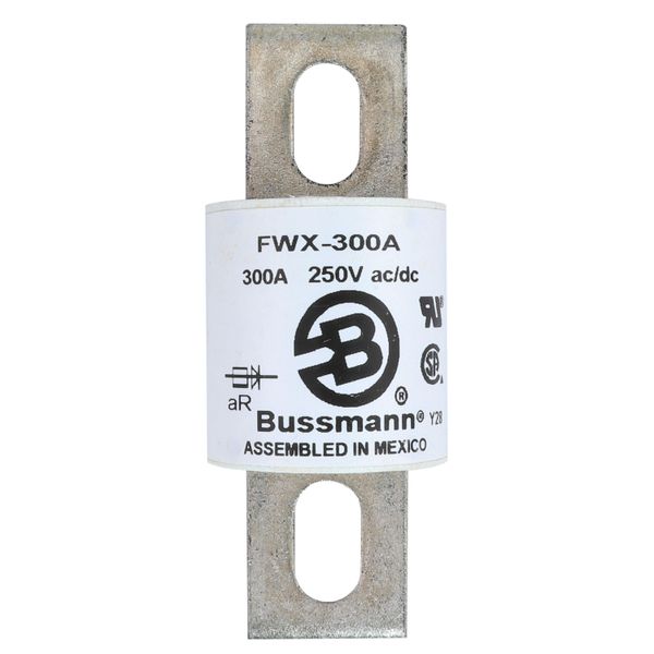 Class T Fuse Block  - 300V image 22