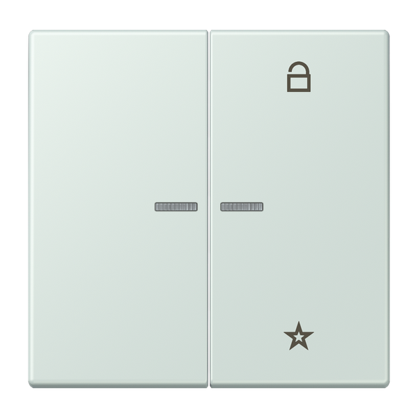 ENet push-button universal 1-gang FMLC1701215 image 1