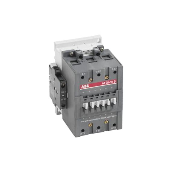 AF95B-30-11-69 AF95B-30-11 48-130V 50/60Hz / DC Contactor image 1