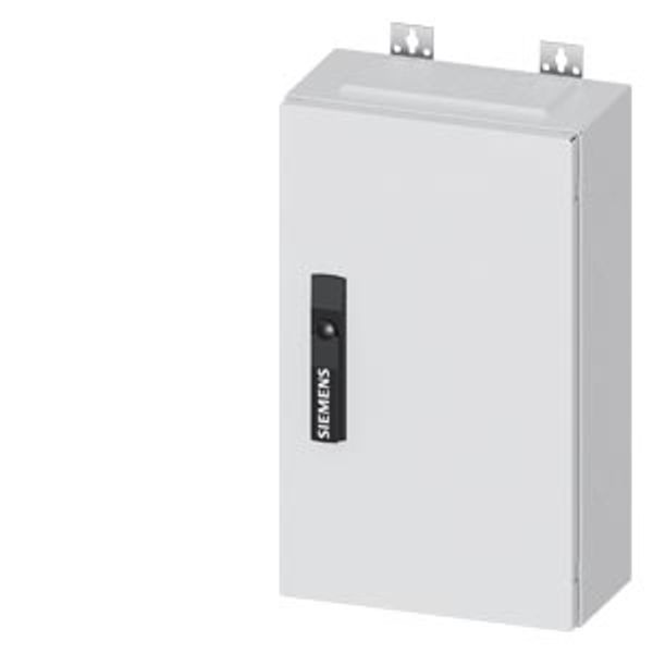 ALPHA 160, wall-mounted cabinet, Fl... image 1