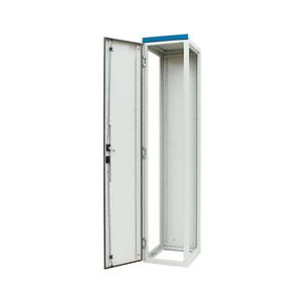 Distribution cabinet, HxWxD=2000x800x800mm, IP40 image 4