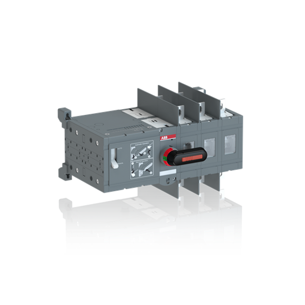 OTM160E3WCM48D MOTORIZED C/O SWITCH image 1