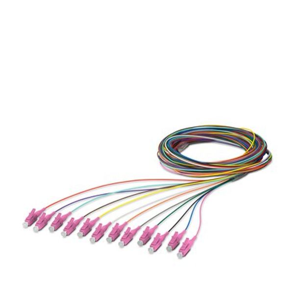 FOC-PT9:LC-OM4/2.5 - Fiber optic cable image 3