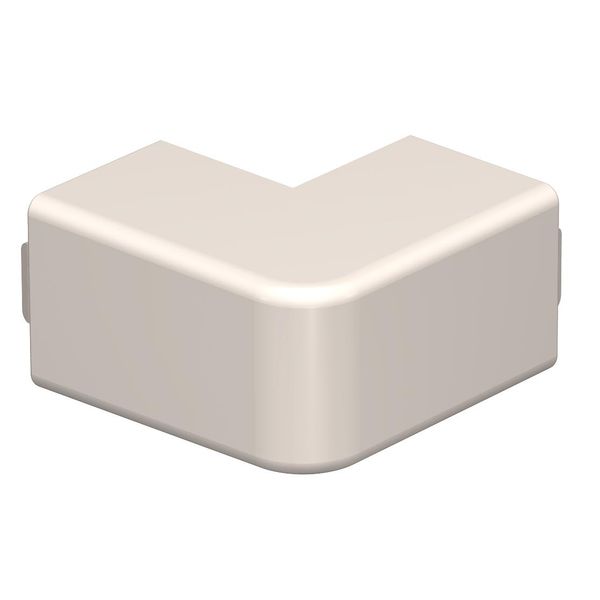 WDK HA25025CW External corner cover, for trunking type WDK 25025 image 1