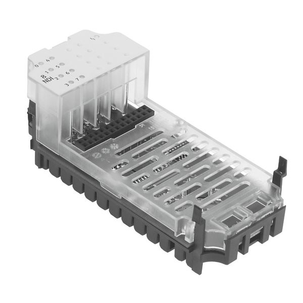 CPX-8NDE Input module image 1