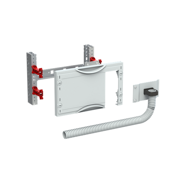 MBV180 Cable connection module 150 mm x 250 mm x 225 mm , 0000 , 1 image 4