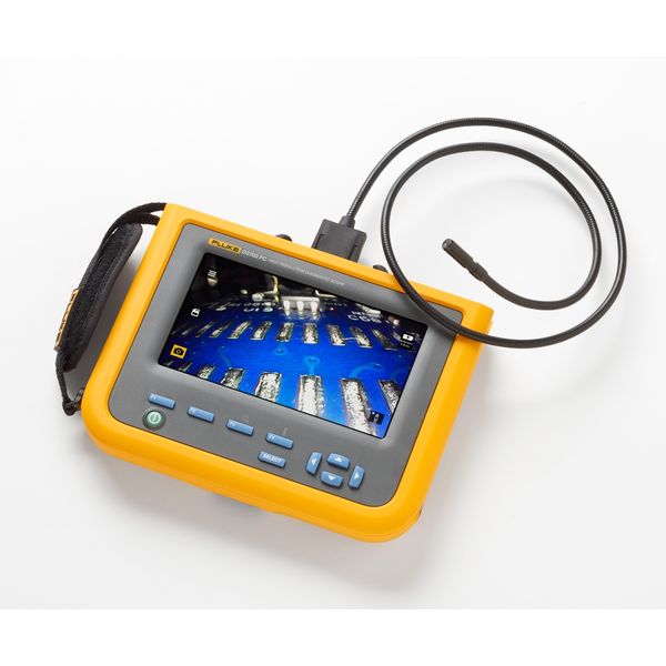 FLK-DS703 FC High Resolution Diagnostic Videoscope with FC image 2