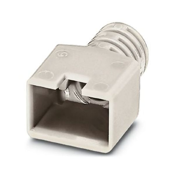 RJ45 bending protection sleeve image 2