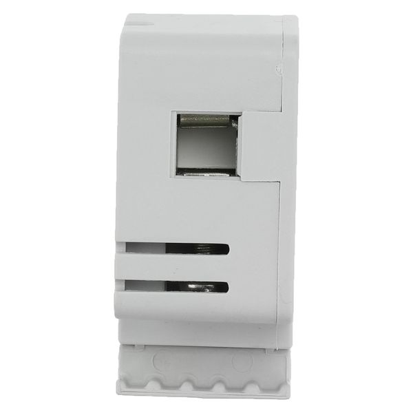 Fuse-holder, low voltage, 30 A, AC 600 V, DC 600 V, UL Class J, 33 x 72 x 117 mm, 1P, UL, CSA image 21