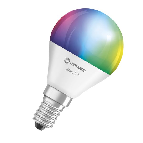 SMART+ WiFi Mini Bulb Multicolour 40 4.9 W/2700…6500 K E14 image 2