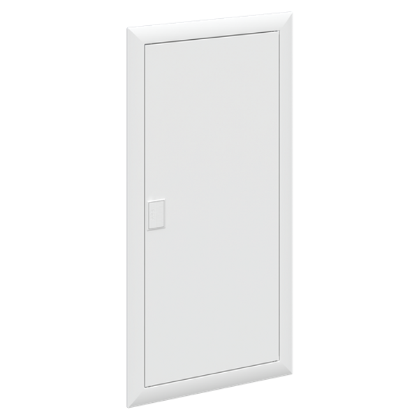 BL640 Trim frame with door image 2