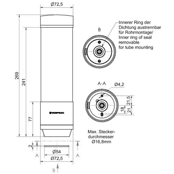 eSIGN 9 Segments BK image 3