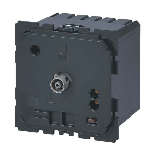 THERMOSTAT STANDARD HV/AC image 3