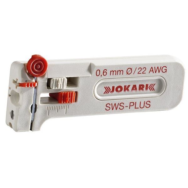 Micro Stripper SWS-Plus 060 Ø 0,60mm image 1