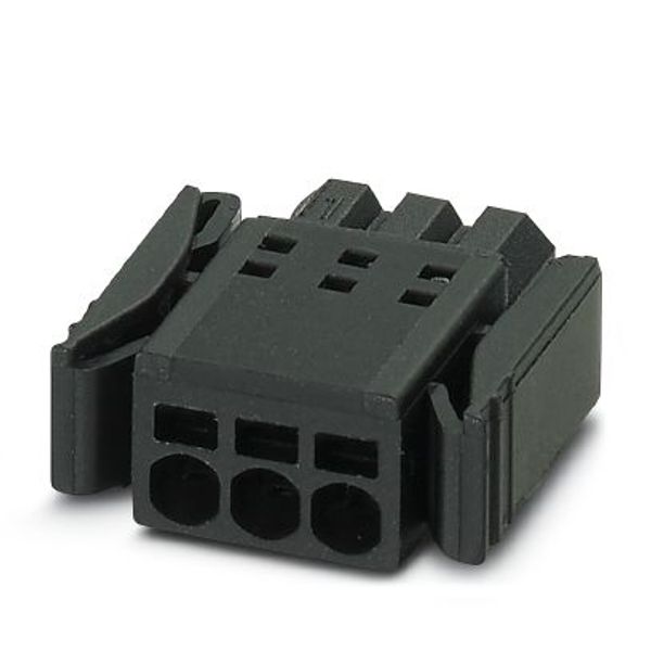 Printed-circuit board connector image 2