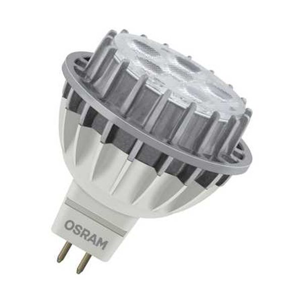 PMR165036 7,5W/840 12V GU5.3 10X1  OSRAM image 1