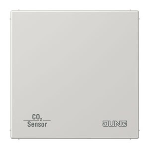 KNX CO2 sensor CO2LS2178LG image 1