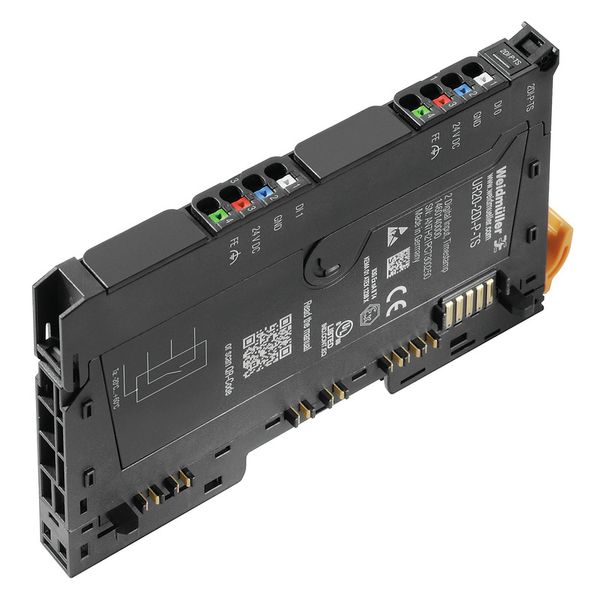 Digital input module (I/O) image 1