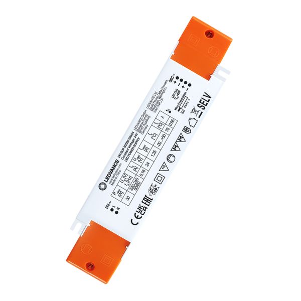 LED DRIVER SUP -30/220-240/24 image 5