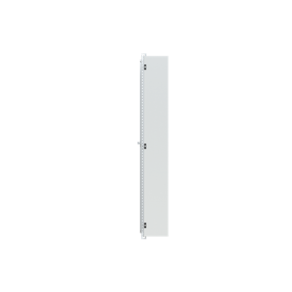 Q830I216 Integrated cable compartment, 1649 mm x 800 mm x 250 mm image 3