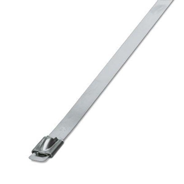 WT-STEEL S 7,9X360 - Cable tie image 1